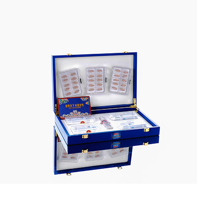 寻乌爱芯回春综合版